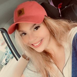 Meet your Posher, Daisy